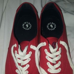 Ralph Lauren men's 10